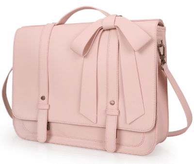 Maletin Bow Removible Laptop 14.7