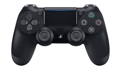 Joystick Ps4 Sony Black7