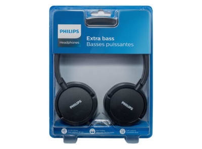 Philips Audifono SHL50002