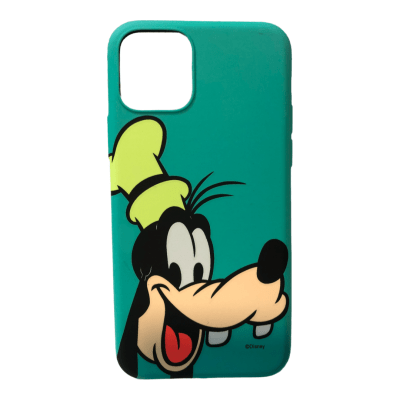 Carcasa Disney Goofy Soft iPhone 11 Pro Max