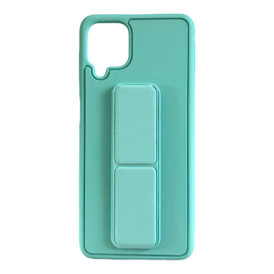 Carcasa A12 Soporte Turquesa1