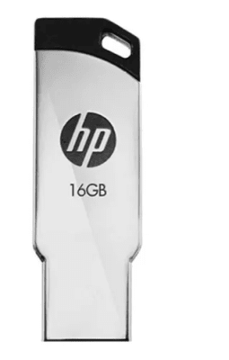 HP Pendrive 16GB Usb 2.0 v236w1