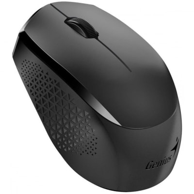 GENIUS MOUSE INALAMBRICO NX-8000S NEGRO3