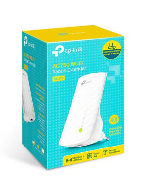 TP-Link Extensor de Red AC7501