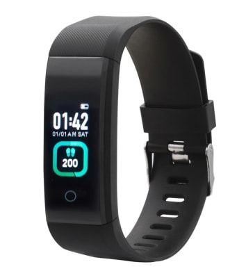 SmartBand BT medidor de Temperatura1