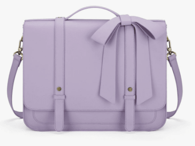 Maletin Bow Removible Laptop 14.7