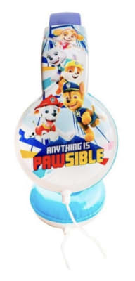 Audifono Paw Patrol Kids1