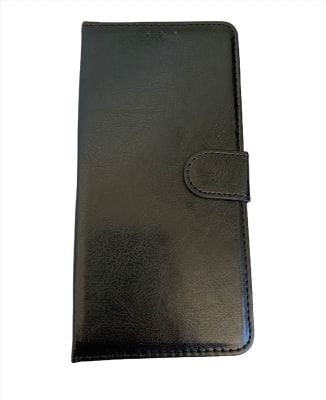 Estuche Moto Edge 20 Lite Negro