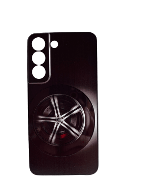 Carcasa Diseño Rueda S22 PLUS