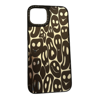 CARCASA CASETIFY IP 13 PRO MASCARAS