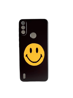 Carcasa Diseño Smile E7I POWER