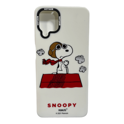 Carcasa A12 Snoopy Avioneta1