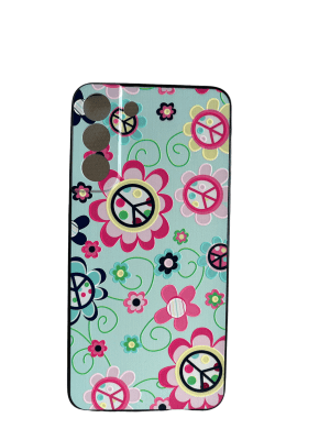 Carcasa Diseño Hippy S22 PLUS1