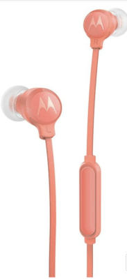 Audifono Motorola Earbuds 31