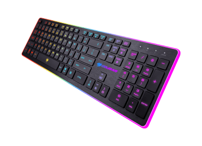 Cougar Teclado Vantar Scissor Gaming 8 Efectos de Luz2