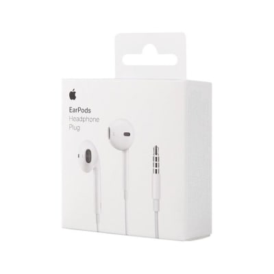 Apple EarPods 3.5 mm