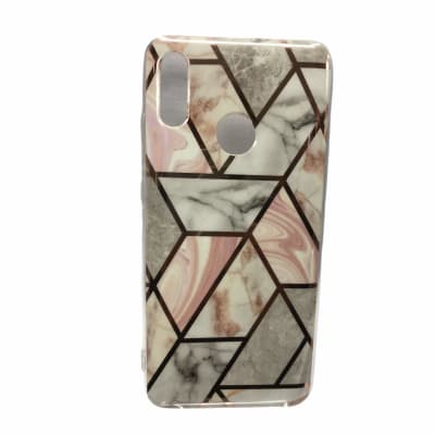 Carcasa PSMART 2019 Marmol 31