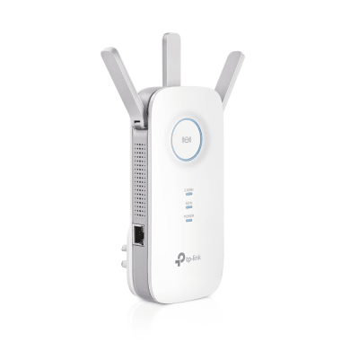 Extensor WiFi AC1750 tp-Link2