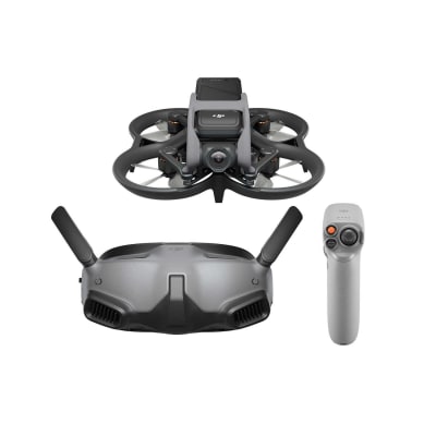DJI Avata Explorer Combo (DJI Goggles Integra)1