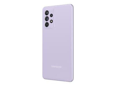 Samsung Galaxy A52S 5G Violeta5