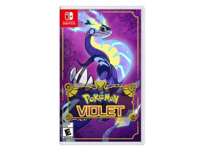 POKEMON VIOLET1