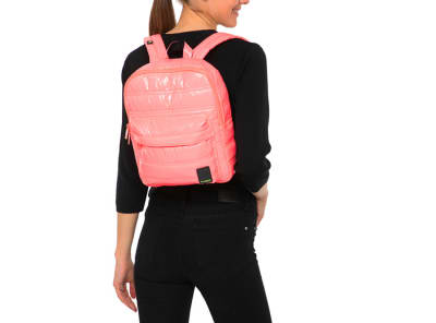 Bubba Mochila Classic Mirabella Regular Rpet