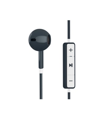 Audifono Energy Sistem Earphones 1 Bluetooth Grafito2