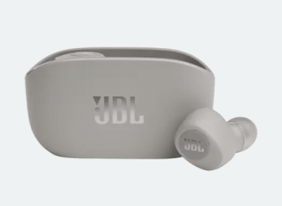 JBL WAVE 100 Blanco1