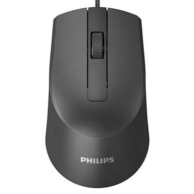 Philips Mouse Alambrico M1041