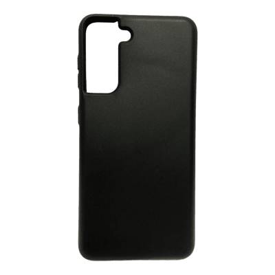 Carcasa Eco Case Negro S211