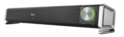 Soundbar Trust Asto Pc y Tv1