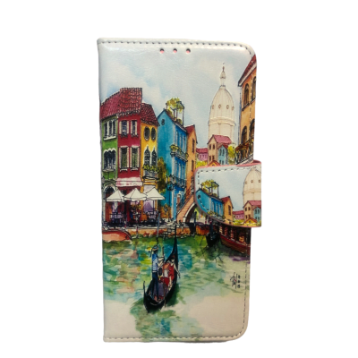 Estuche A52 Diseños Venecia1