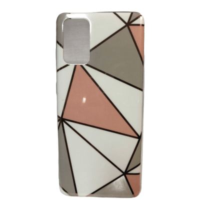 Carcasa Mármol 4 S20 Plus1