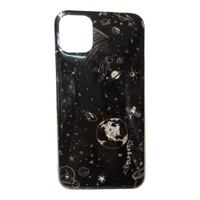 Carcasa Diseño Universo iPhone 111
