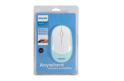 Philips Mouse Inalambrico M3141