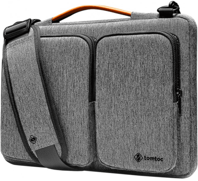Tomtoc Bolso de Hombro 15,6