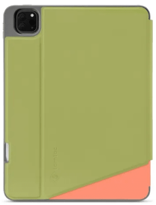 Funda Vertical iPad 10.2