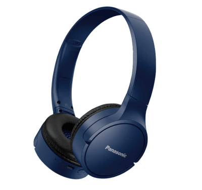 Panasonic RP-HF420B Azul1