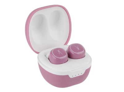 ALTEC Audífonos BT Nanopods Rosado6
