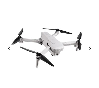 Drone Visuo Zen Mini 400 mt/15 min 3 Baterias2