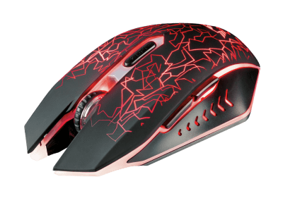 Trust izza mouse wireless1