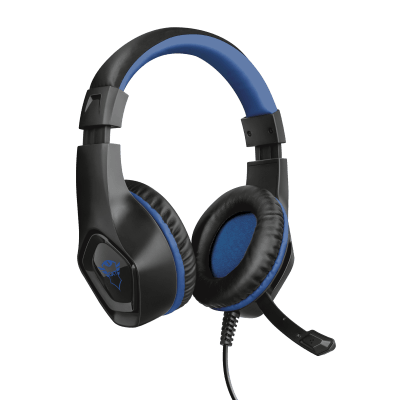 Trust audifonos Gamer RANA PS41