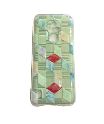 CARCASA E7 VINTAGE MOSAICO TURQUESA1