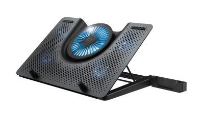 VENTILADOR  NOTEBOOK  TRUST1