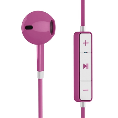 Earphones 1 Bluetooth Morado1
