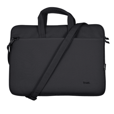 TRUST FUNDA LAPTOP 16 PULGADAS NEGRO3