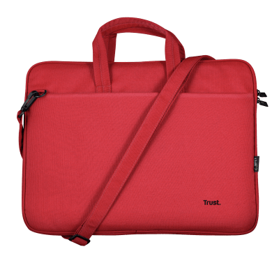 TRUST FUNDA LAPTOP 16 PULGADAS ROJO1