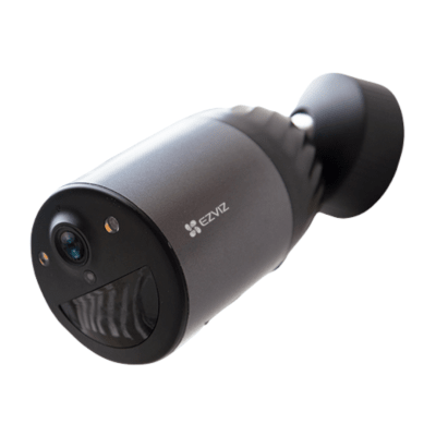 Ezviz eLife Camara IP Interior/Exterior Inalámbrica 1080p7