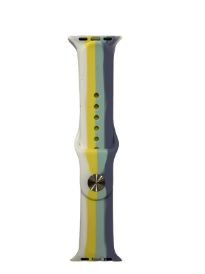 Correa AppleWatch 42/44mm Arcoiris 2