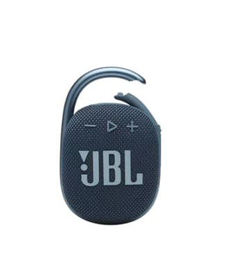 Parlante Bluetooth JBL Clip 4 Azul 10 Horas4